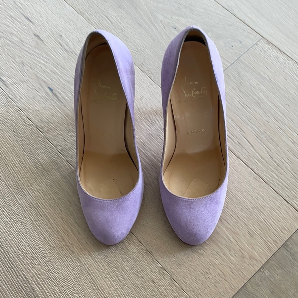 Christian louboutin